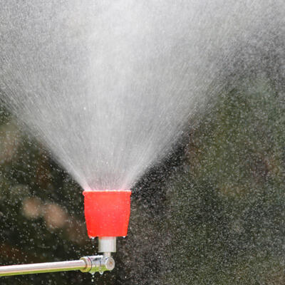 

Greensen Atomizing Nozzle High Pressure Adjustable Drip Agricultural Sprayer Head