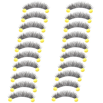 

〖Follure〗Makeup Extension False Eyelashes