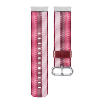 

〖Follure〗Nylon weave Band Wrist Strap 22mm For Asus Vivowatch ZENWATCH ZENWATCH 2