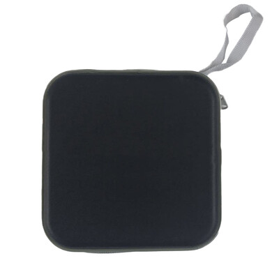 

Wallet Bag Water Resistant Box CD DVD Portable Organizer Case Plastic