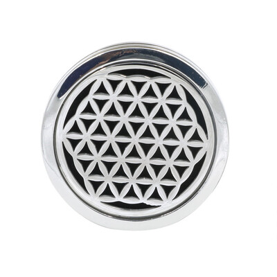

Tailored Stainless Car Air Auto Vent Freshener Essential Oil Gift Decor Clip Decoration