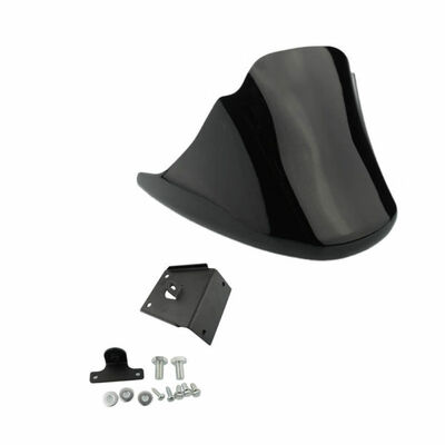 

Universal Chin Fairing Front Spoiler For Harley Sportster XL883 XL1200 PARTS