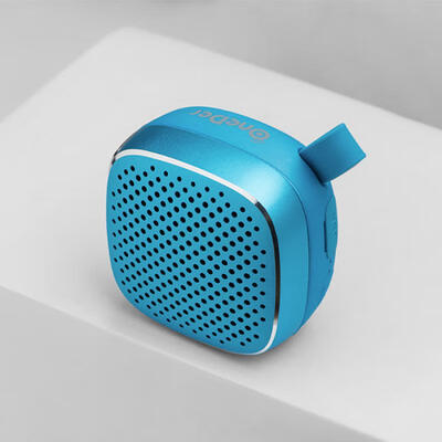 

Wireless Handsfree Portable Mini Bluetooth Speaker With Mic For IPHONE TWS Waterproof Stereo Sound Box