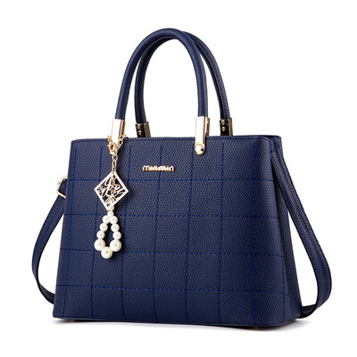 

Handbag simple ladies bag diagonal package