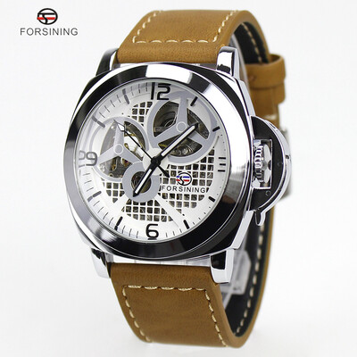 

FORSINING mens watch mens watch high-grade hollow automatic mechanical watch