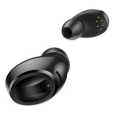 

Lenovo TWS dual stereo in-ear Lenovo Air wireless Bluetooth music headset supports binaural black