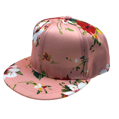 

3D Print Fashion Mens Womens Adjustable Baseball Cap Snapback Hip-hop Outdoors Sports Hats