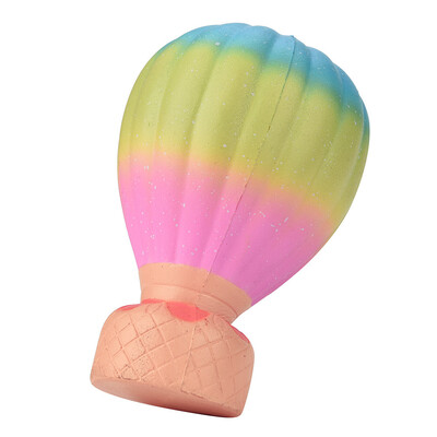 

Tailored Jumbo Galaxy Fire Balloon Scented Charm Slow Rising Stress Reliever Toy