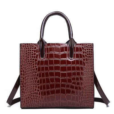 

New womens bag European&American fashion embossed foreign trade ladies handbags shoulder diagonal package