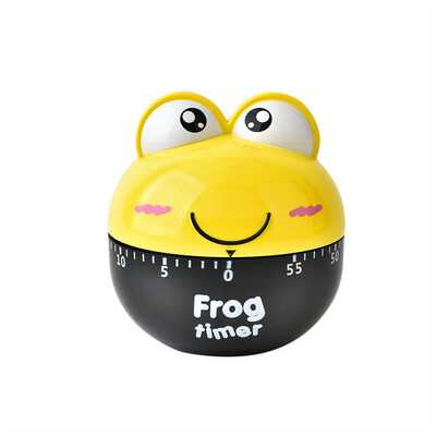 

Toponeto Kitchen Timer Cute Cooking Gadget Tool Fun Collectible For Pet