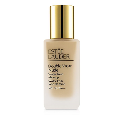 

ESTEE LAUDER - Double Wear Nude Water Fresh Makeup SPF 30 - 1W1 Bone 30ml1oz