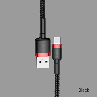 

Baseus New Type C USB Cable Data Charging Type C Cable USB Cable Mobile Phone Cables For Samsung-2m