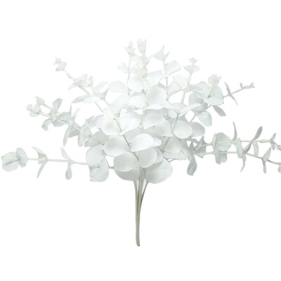 

Artificial Breath Fabric Cloth Artificial Flowers Fake Silk Wedding Festive Party Decoration Bouquets Real Touch Diy Home Garden