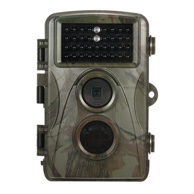 

Wildlife Trail And Game Camera Outdoor Hunting Scouting Camera Digital Surveillance Camera 65ft Infrared Night Vision 06s Trigger