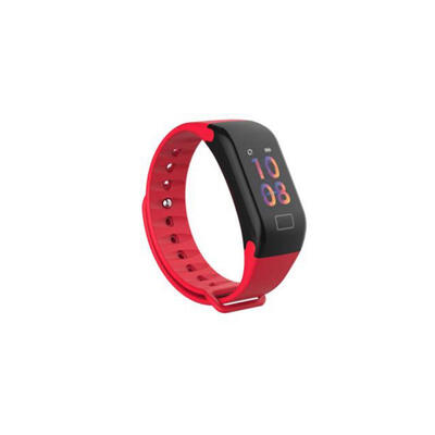

Fashion F11Plus Smart Bracelet Color Screen Fitness Tracker Heart Rate Monitor Smart Band Sport Wristband For Android IOS