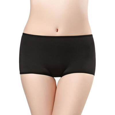 

〖Follure〗Women Body-Shaping Comforts Pants Lifting Lnserts Pad Buttock Body-Shaping Pants