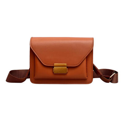 

Small Leather Flap Handbags Women Casual Shoulder Messenger Crossbody Bags
