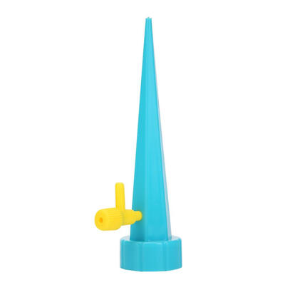 

Automatic Watering Spikes System for Indoor Plant Bottle Drip Irrigation