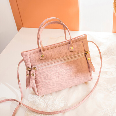 

Tailored Womens Fashion All-purpose Small Square Bag Single Shoulder Messenger Bags