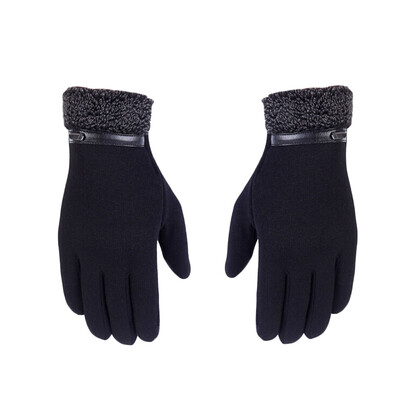 

New Men Touch Screen Winter Gloves Outdoor Sports