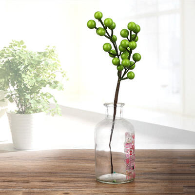 

Greensen Simulation Plant Living Room Dining Room Decorative Floor Indoor Wedding Flower Decor