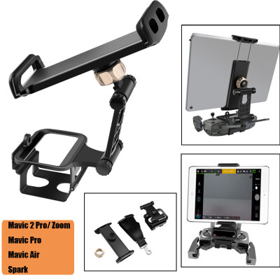 

Siaonvr Mobile Tablet Extender Holder Mount Bracket Lanyard For DJI MAVIC 2 PRO Spark