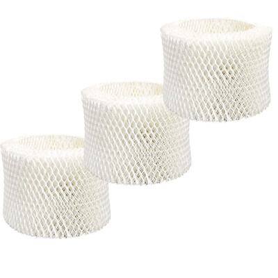

〖Follure〗3PC HC-888N Filter Replacement For Honeywell HCM 890890B890C Humidifier