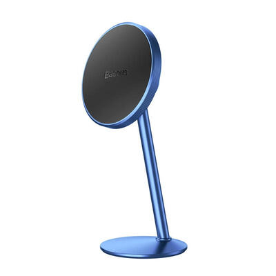 

Magnetic Car Phone Clamp Rotatable Mobile Phone Mount 360 Degree Rotation Range