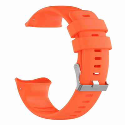 

Silicone Watch Band Bracelet Wrist Strap Replacement for Polar Vantage V