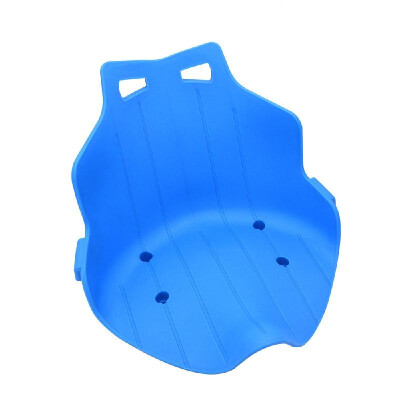 

Plastic Seat Replacement Fit for Hover Cart Kart Hoverboard Stand Holder