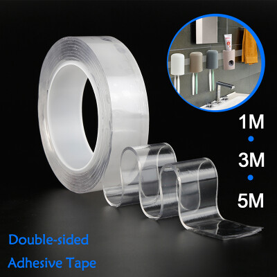 

Multi-functional Traceless Double-Sided Tape Washable Anti-slip Fixed Magic Adhesive