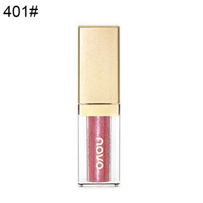 

NOVO Shimmers Metallic Liquid Eyeshadow Glitter Waterproof Highlighter Eye Makeup