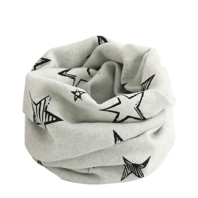 

Cotton Kids Baby Scarf Boys Girls Baby Bibs Burp Cloths Newborn Feeding Baberos Lovely Kids Collars O Ring Neckerchief 0-12Y