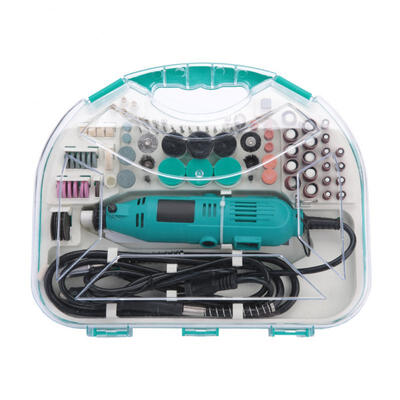 

Greensen Handheld Electric Polisher Grinding Machine Tool Set CN Plug 220V