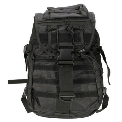 

LP BL013 X7 35L Outdoor Multi-functional Oxford Cloth Shoulder Backpack