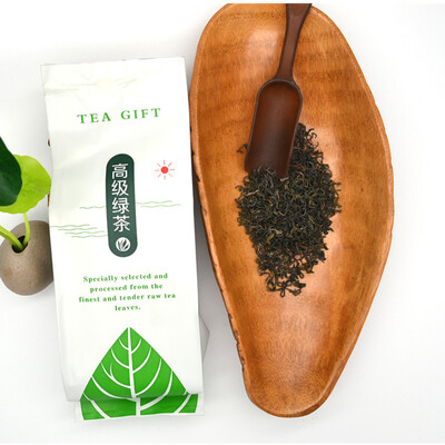 

Chinese green tea for weight loss Tea health tea maofeng 100 g