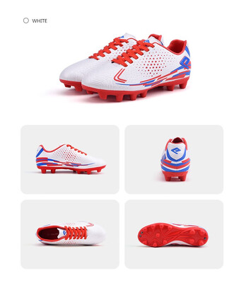 

QILU Football shoes for men&women sneakers Comfort 11225