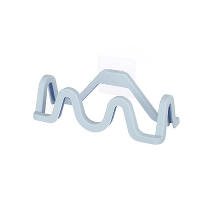 

Toponeto Slipper Rack Wall-mounted High-quality Lightweight Durable Holder For Shoes Prod