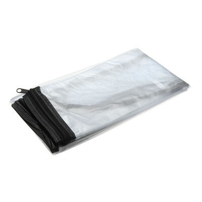 

Waterproof Dustproof Golf Rain Cover Golf Bag Shield Outdoor Rod Protector New