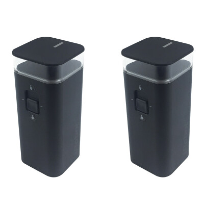 

〖Follure〗2PC Authentic Parts Dual Mode Wall Barrier For All Models of IROBOT Cleaner