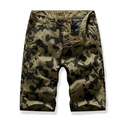

Gobestart Mens Summer New Style Fashion Fittings Shorts Fashion Comfortable Shorts