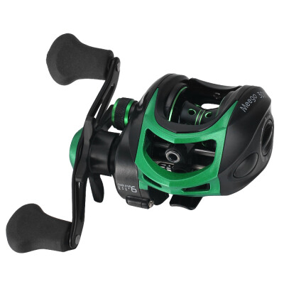 

Lightweight High Speed 911 Gear Ratio Baitcast Fishing Reel 191 Ball Bearings Baitcasting Fishing Reel Baitcaster Tackle