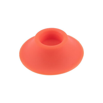 

〖Follure〗Anti-slip Suction Cup Silicone Base Suction Cup For EGOEVOD Silicone Base Brack