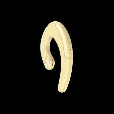 

HBQ-Q25C Wireless Bluetooth Earphones Stereo Bone Conduction Earphone Single In-ear Sports Headset