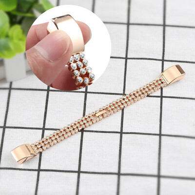 

〖Follure〗Flash Diamant Stainless Steel Watch Bracelet Band Strap For Fitbit Alta HR