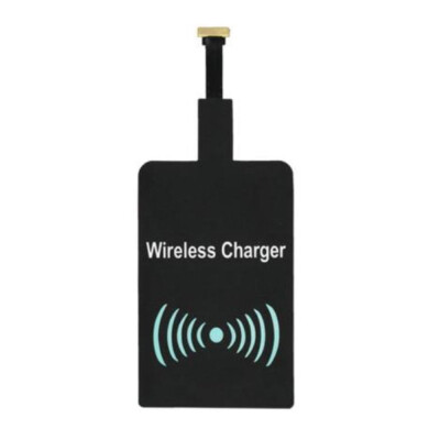 

High Quality Universal Wireless Charger Receiver For Android
