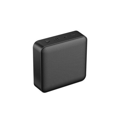 

Portable Small Square Bluetooth 50 Wireless Speaker Sound Box For Home Office