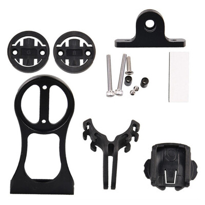 

Bike Riding Code Table GPS Seat Extension Mount Bracket Holder Base Adapter
