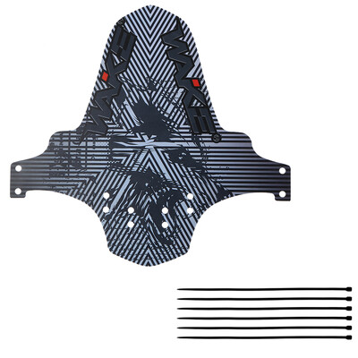 

Ultrathin Bicycle Mudguard MTB Fender Bike Front Mudguard Bike Front Fender