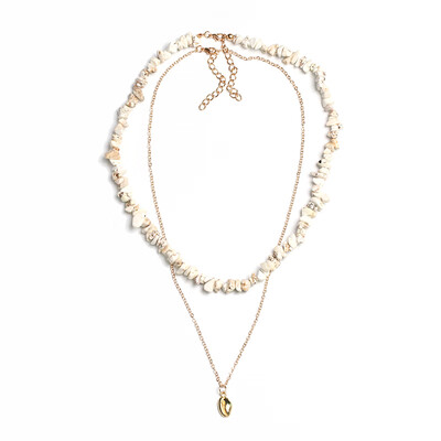 

Za 2019 New Shell Metal Pearl Maxi Vintage Drop Dangle Earrings for Women Trendy Pendant Earring Wholesale Wedding Jewelry